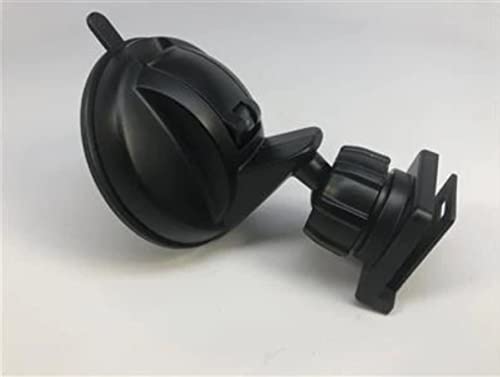 Uniden Large Suction Cup Radar Detector Mount SSS00265R