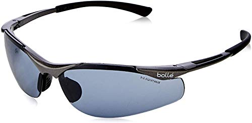 Bolle CONTPSF Contour Glasses Black