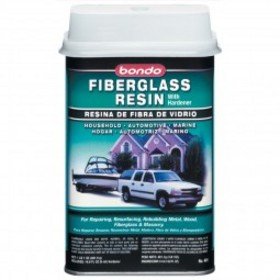 3M Fiberglass Resin 0.9pt