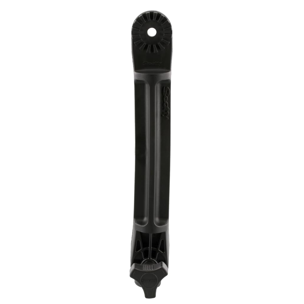 Scotty 459 Adjustable Rod Holder Extender 6.5"