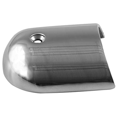 TACO Marine F16-0039 Rub Rail End Cap 1-7/8"