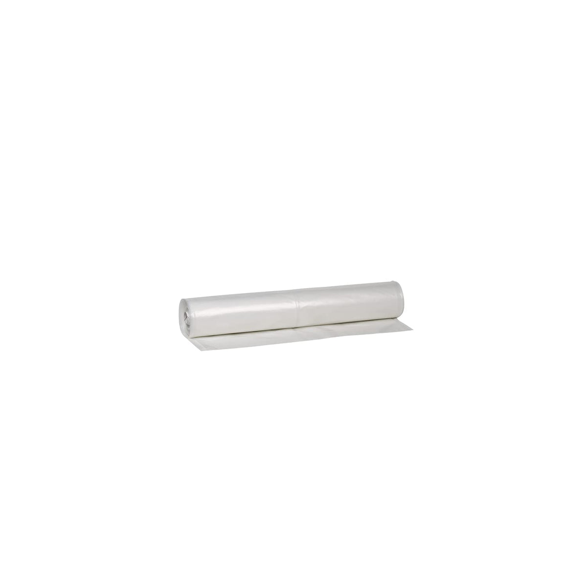 Warp's SP-6CH10-C Poly Film 10'x25' Clear