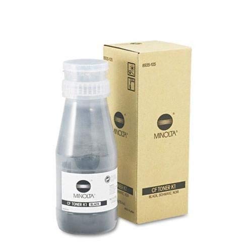 Toner Cartridge - Black - 10700 Pages - for CF-900, CF-910, CF-911P