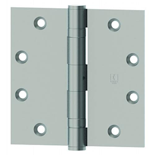 Hager 1279410A 4" x 4" Hinge #008477 Antique Bronze