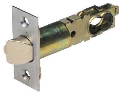 Schlage 16-207 Universal Square Corner Dead Latch
