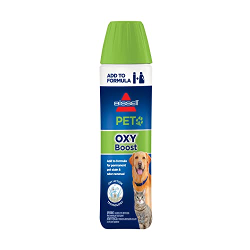 Bissell 16131 Pet Boost Oxy Formula for Cleaning Carpets (Renewed)