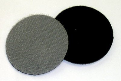 3M Scotch Brite Hookit Conversion Face 28806, 3 in