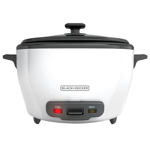 Spectrum BD 6c Rice Cooker Wht