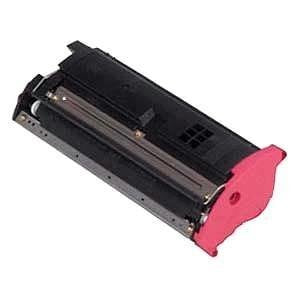 Konica-Minolta 1710517007 1710517007 High-Yield Toner, 4500 Page-Yield, Magenta