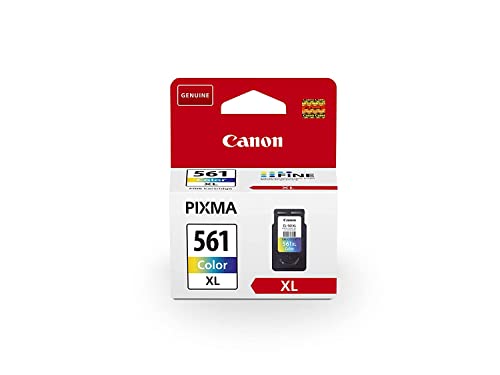Canon Tinte CL-561 XL Color