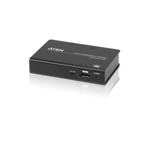 ATEN 2PORT DISP PORT SPLITTER