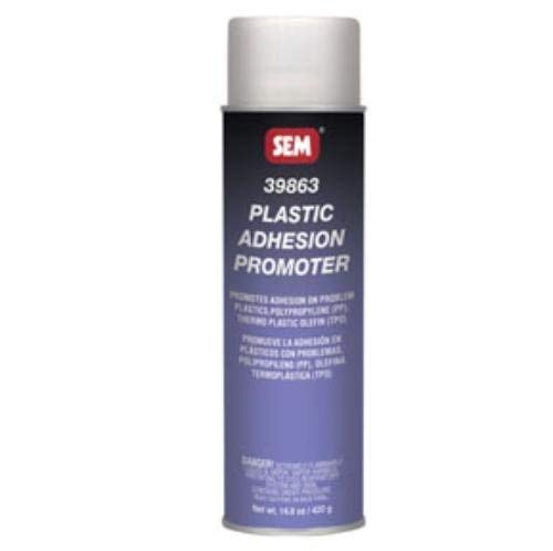 SEM Plastic Adhesion Promoter Aerosol 14.8 oz