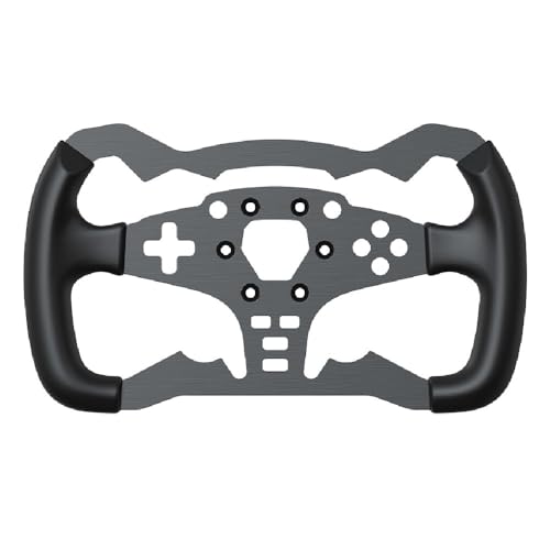 MOZA Racing ES Formula Wheel Rim Upgrade