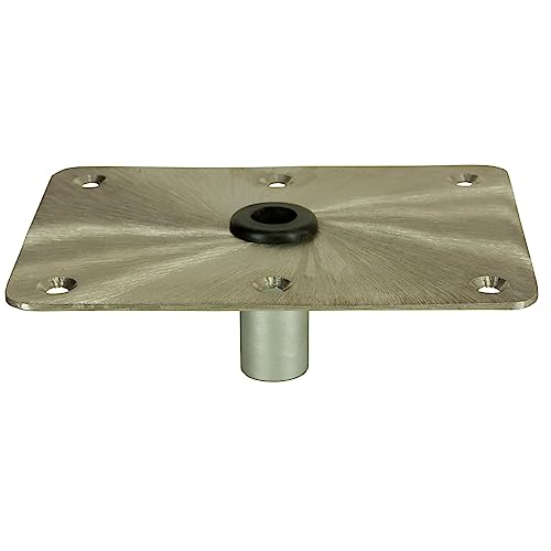 Springfield Standard Deck Base 6x8in 1620004