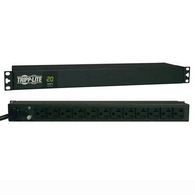 TRIPPLITE Digital PDU 12NEMA5