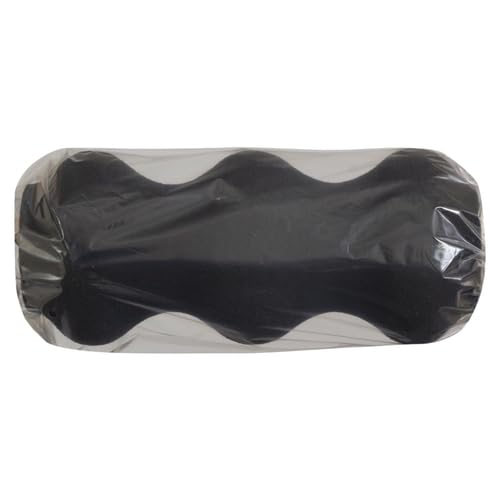 Linzer RC185 Corrugated Foam Roller, 9 in