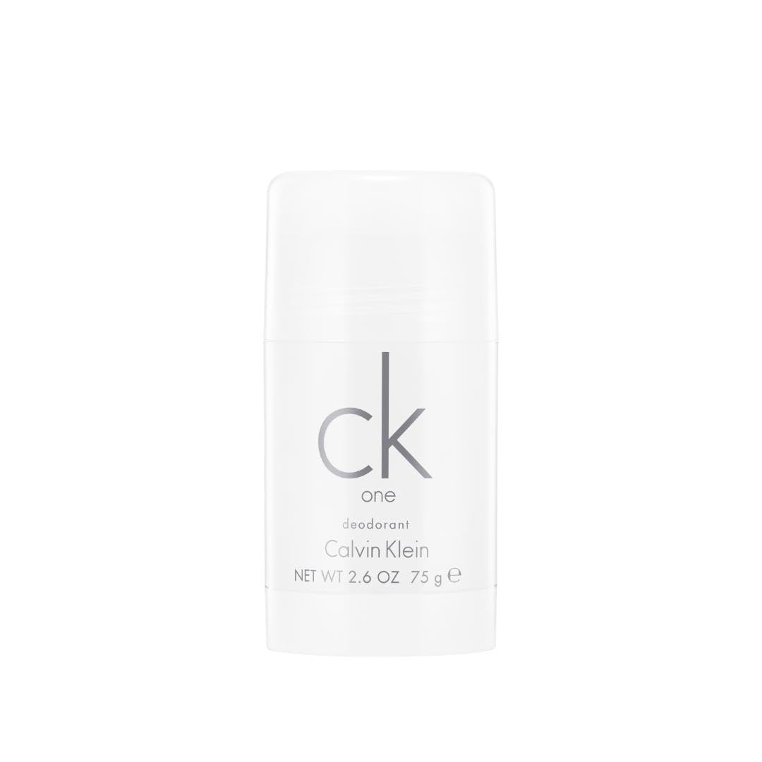 Calvin Klein CK One Deodorant Stick 2.6oz