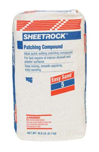 SHEETROCK 384150 Joint Compound 18 lb
