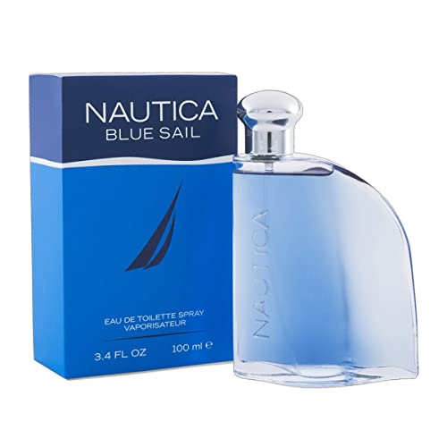 Nautica Blue Sail Spray 3.4 oz
