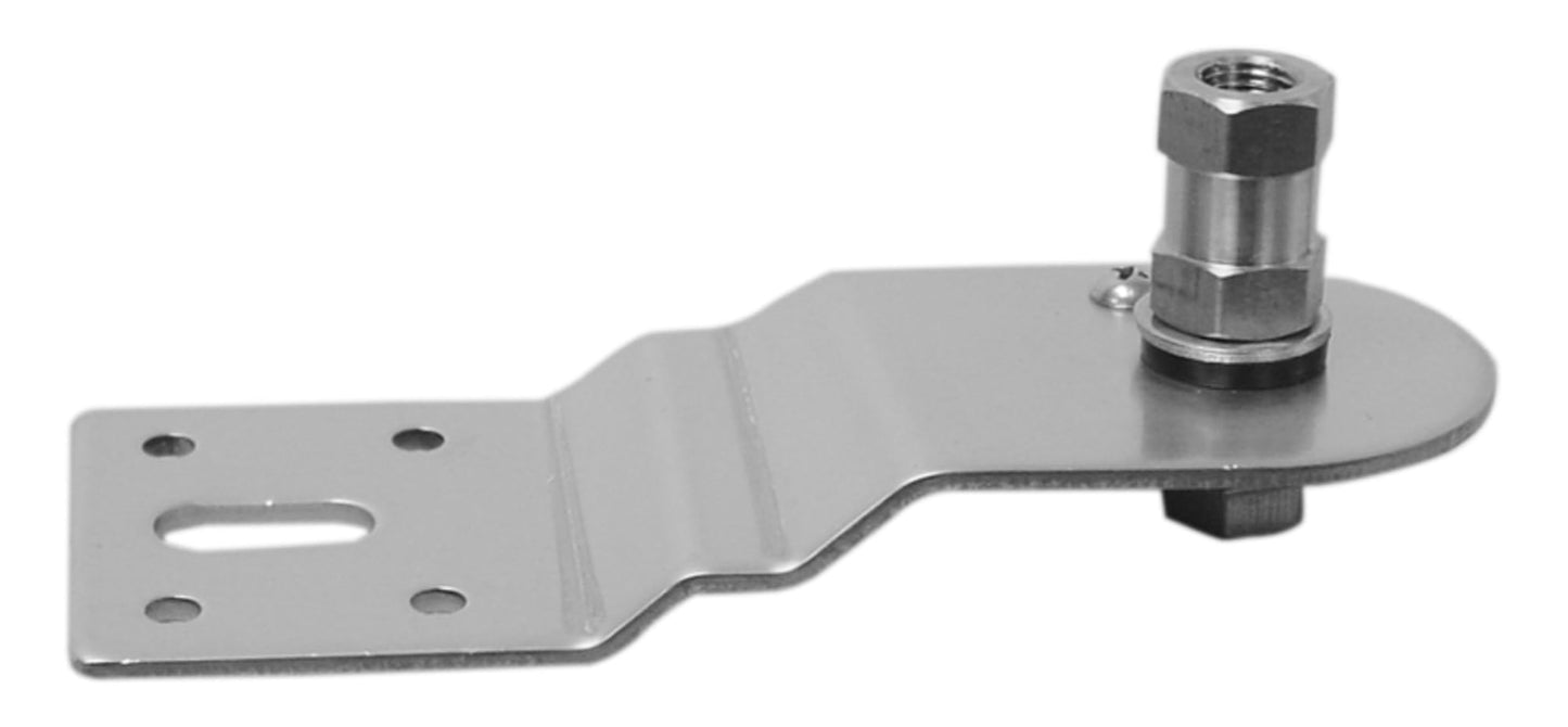 Accessories Unlimited Stainless Fender AUDODGE2