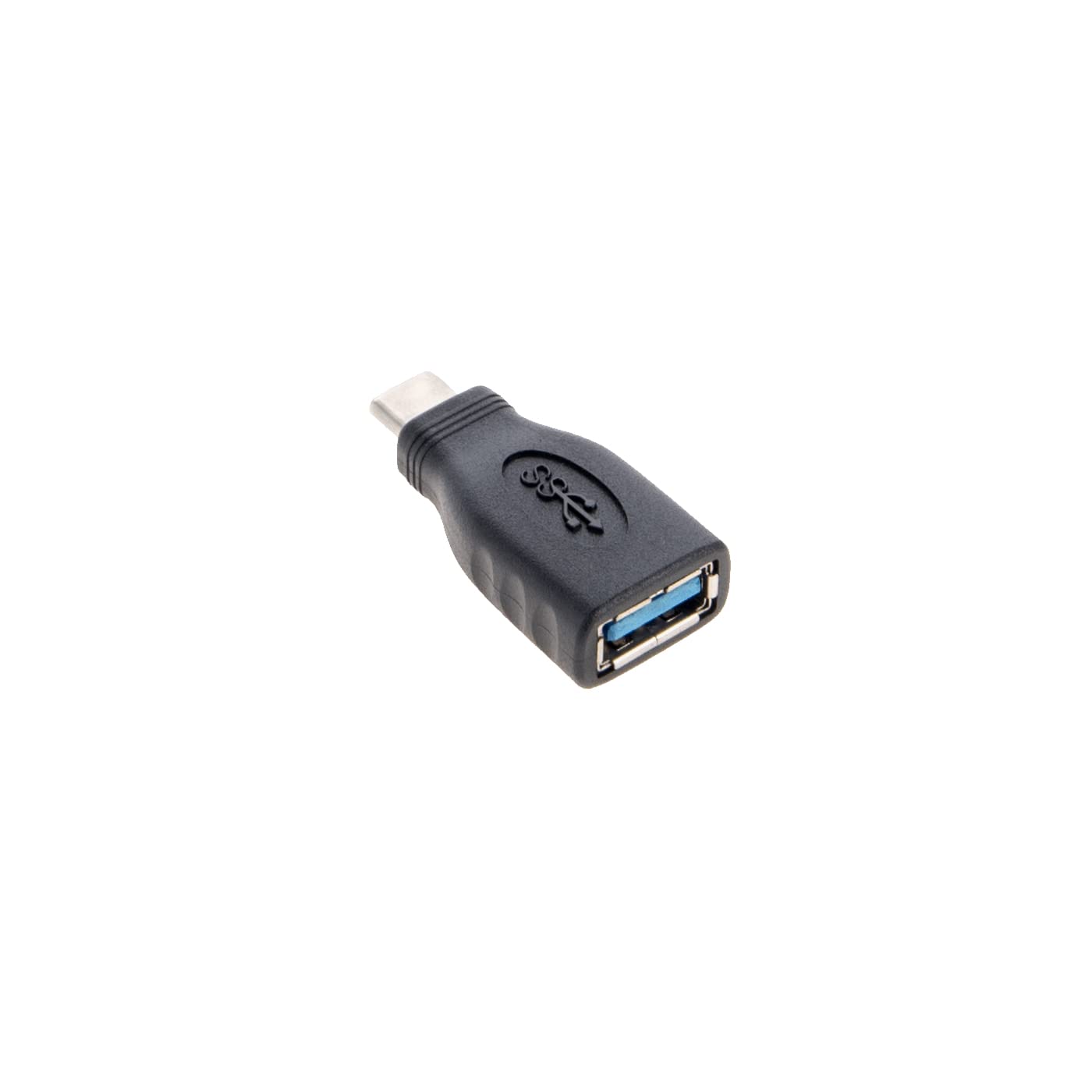 Jabra GN Audio Germany 14208-14 Cable Interface/Gender Adapter USB-C USB-A Black