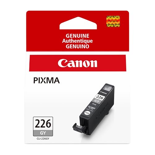 Canon CLI-226GY GRAY INK TANK