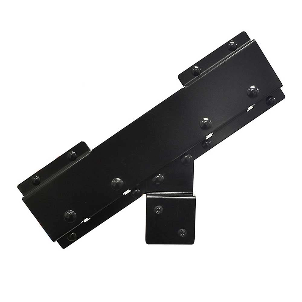 Pylex Steel Stair Riser Connector