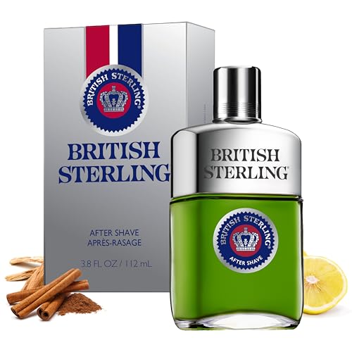 DANA BRITISH STERLING 3.8 AFTE