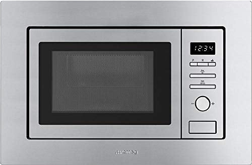 SMEG 24" 0.7 Cu. Ft. Built-In Microwave