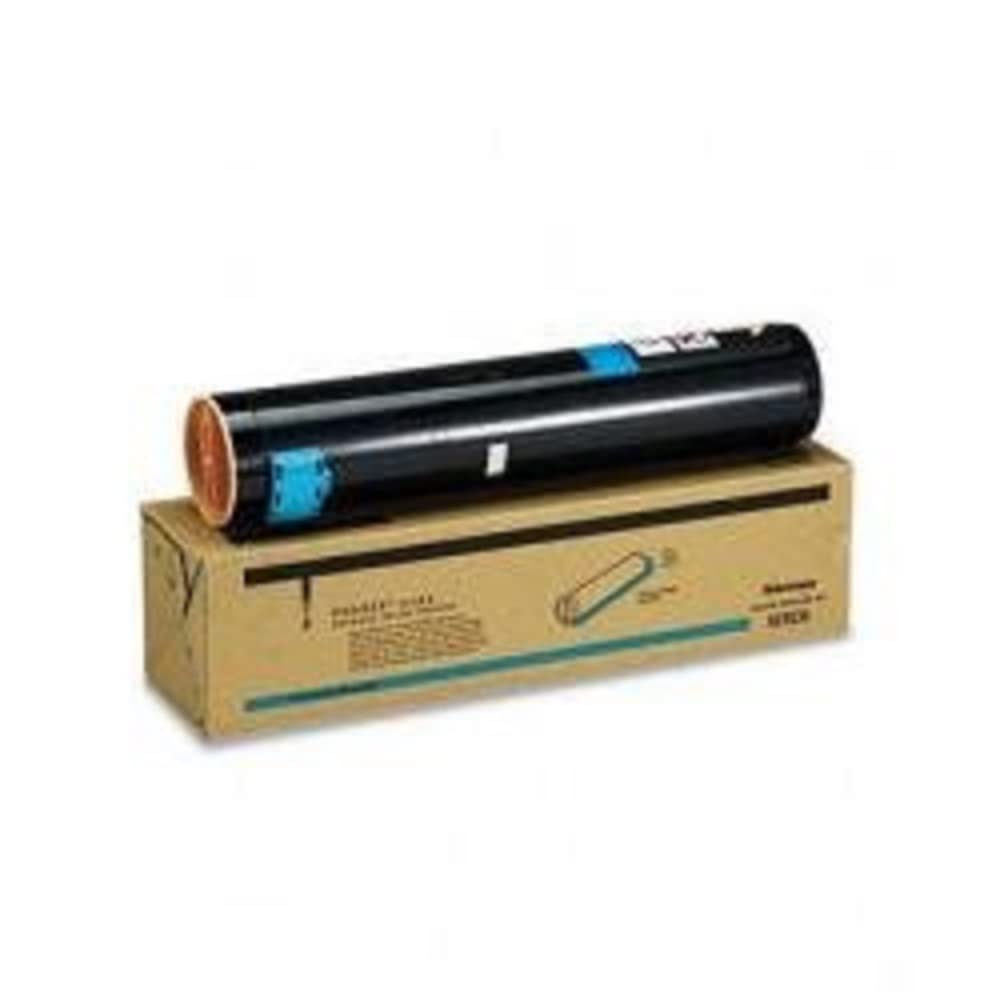 Xerox 016-1944-00 Toner Cartridge High-Capacity (Cyan,1-Pack) in Retail Packaging