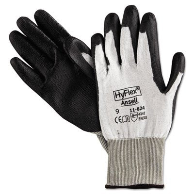 ANSELL HYFLEX DYNEEMA, SPANDEX