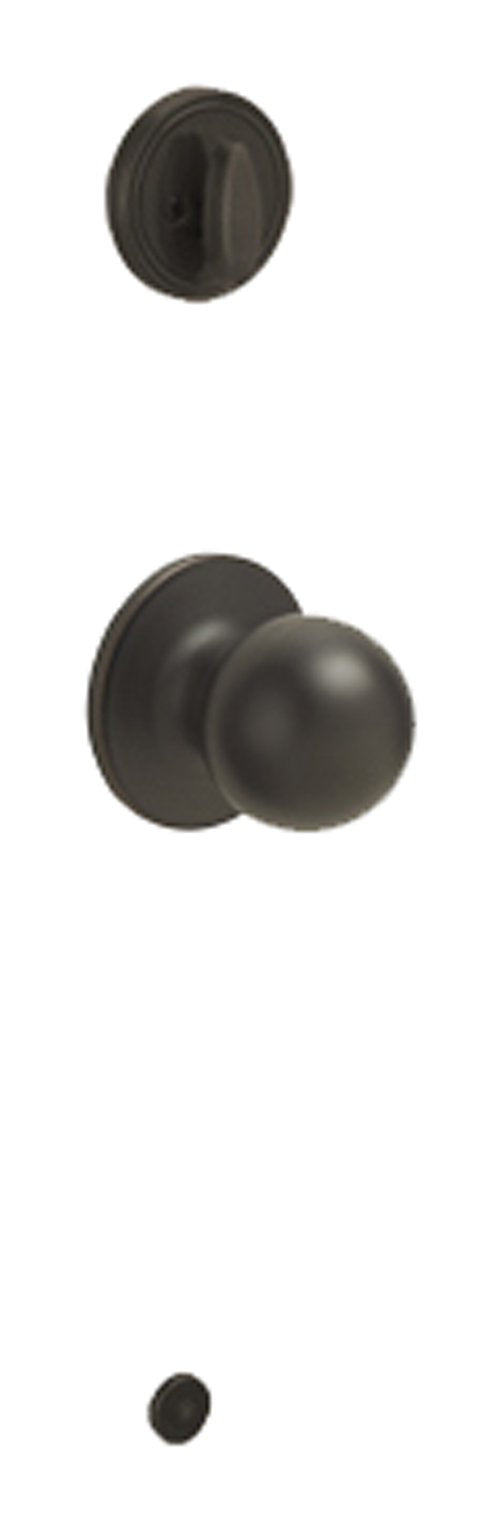 Schlage J Series Corona Door Knob JH59-COR