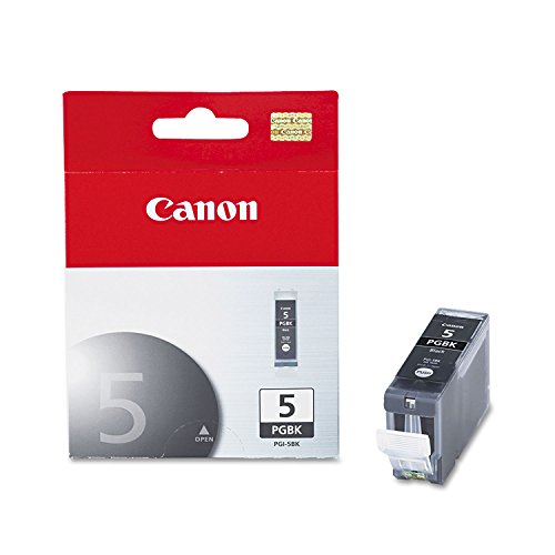 Canon 0628B001AA PGI5BK Black