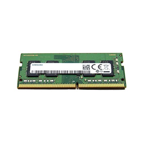 Samsung 4GB DDR4-3200 Laptop Memory Module M471A5244CB0-CWE