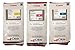 Canon PFI-207 Standard Yield Ink Cartridge Set C/M/Y