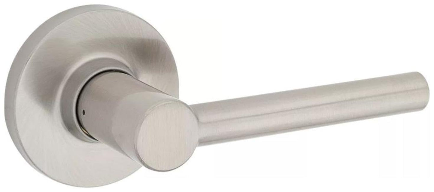 Kwikset Satin Nickel Door Hardware