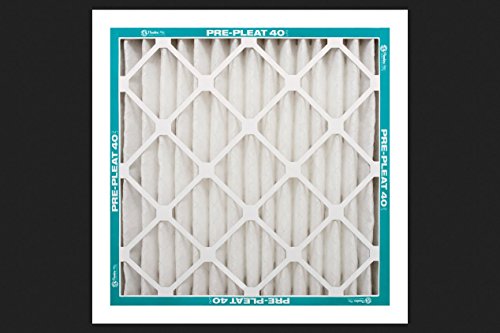 24x24x4, Flanders Air Filter, MERV 8