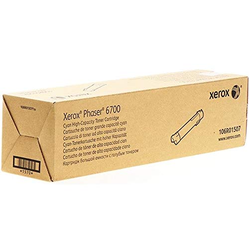 Xerox Phaser 3250 - High Capacity Toner Cartridge (5,000 Pages) - 106R01374