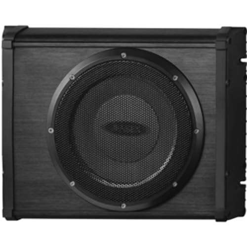 JENSEN JMPSW800 8" Amplified Subwoofer