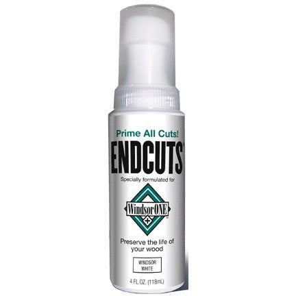 Zevo Endcuts Lumber Seal 4oz