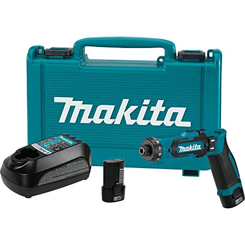 MAKITA 1/4-inch Cordless Drive