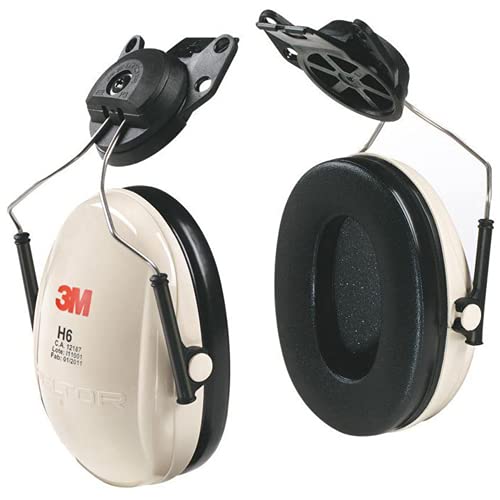 3M PELTOR OPTIME 95 CAP-MOUNT