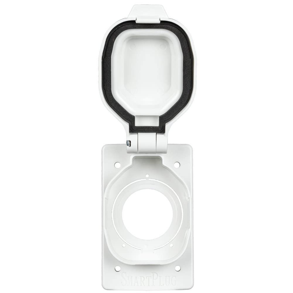 SmartPlug Weather Door Vertical