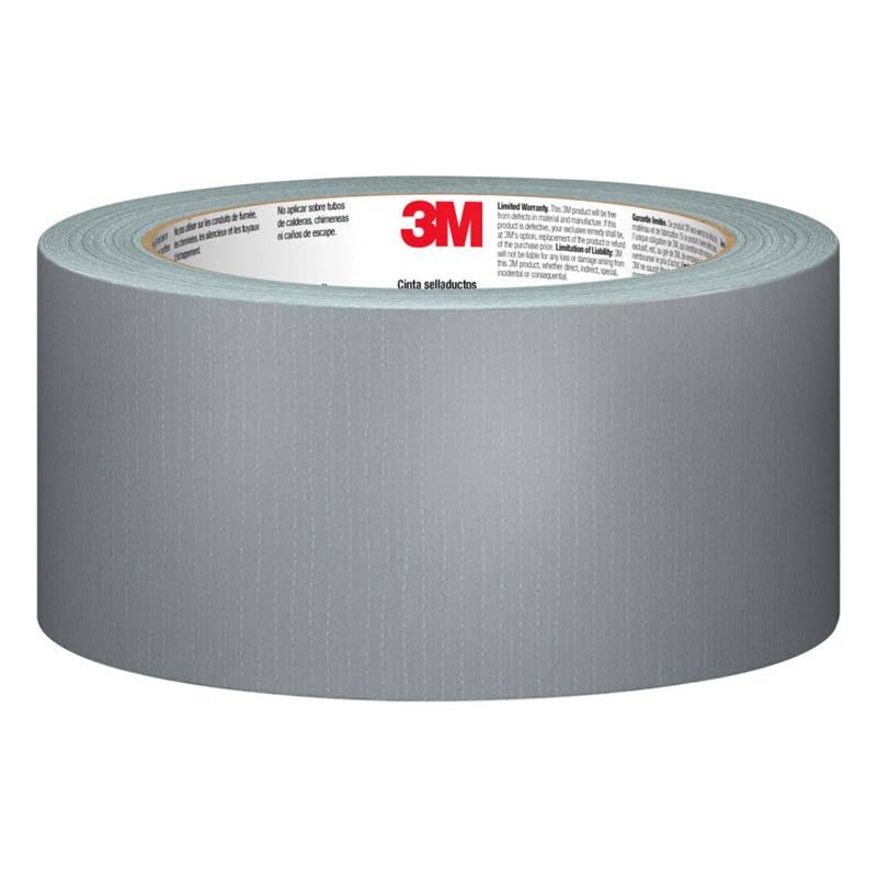 3M Basic Duct Tape 1.88in x 30yd
