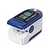 CONTEC CMS50NA Pulse Oximeter SpO2 and PR Value Waveform Blood Oxygen Neck/Wrist Corda