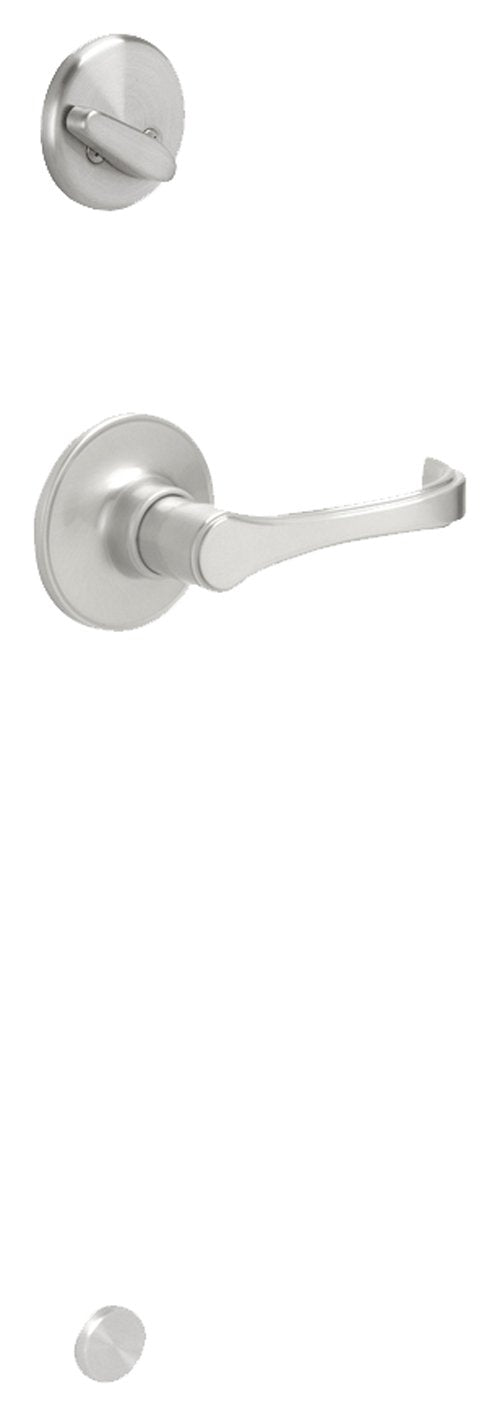 Schlage Torino JH59 TOR 619 Cylinder Trim