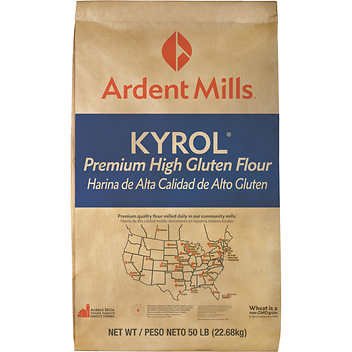 Ardent Kyrol Flour 50lb
