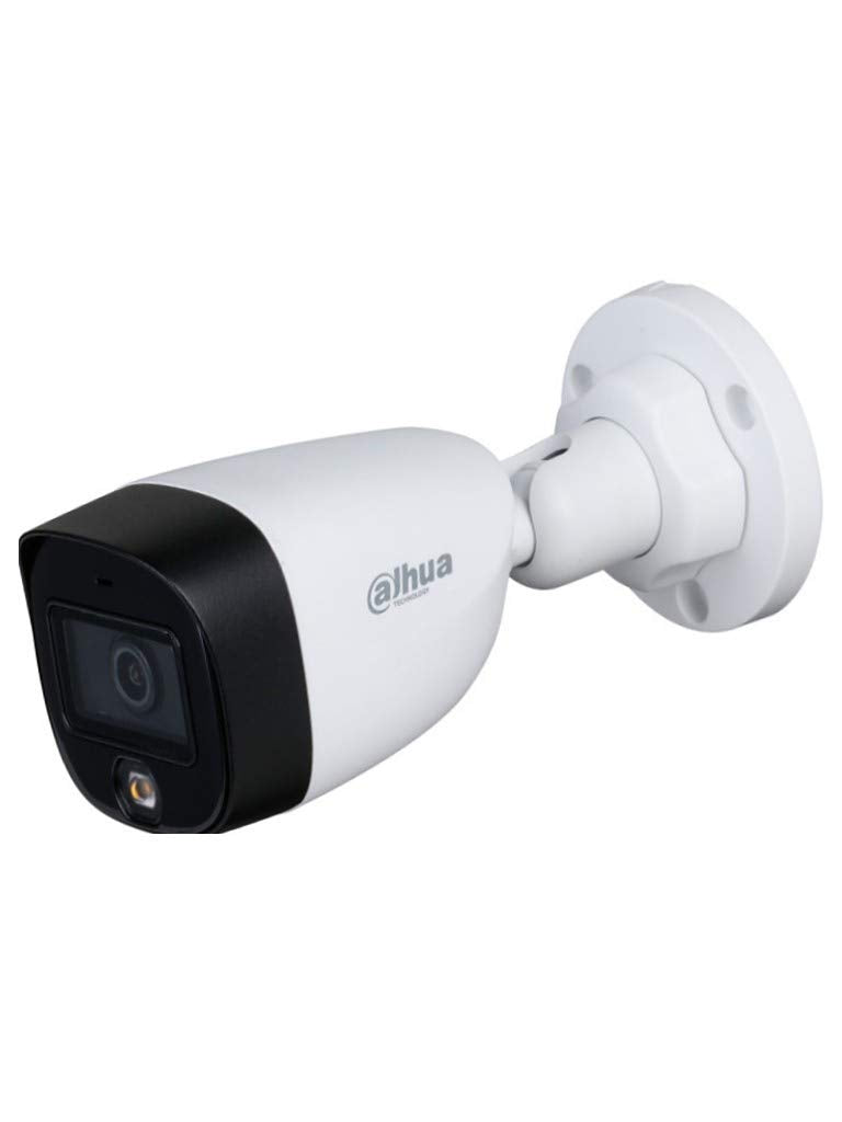 Dahua Full Color 1080p Bullet Camera 2.8mm