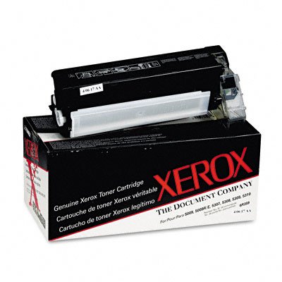 Xerox 5009 Toner Cartridge 6R359