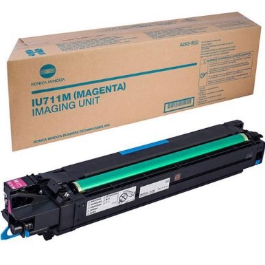 Konica-Minolta A2X20ED Laser Printer Toner Cartridge
